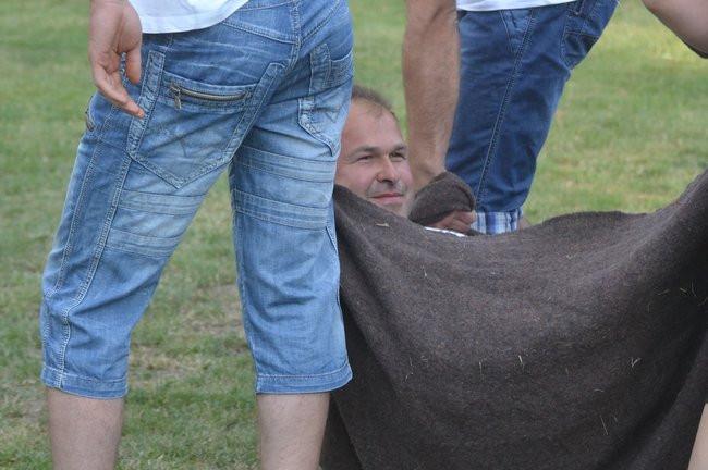 Zabawa w Pawłowicach (zdjęcia)