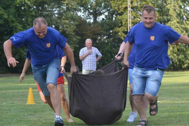 Zabawa w Pawłowicach (zdjęcia)