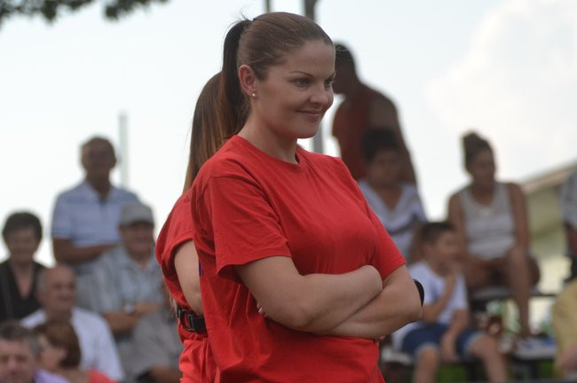 Zabawa w Pawłowicach (zdjęcia)