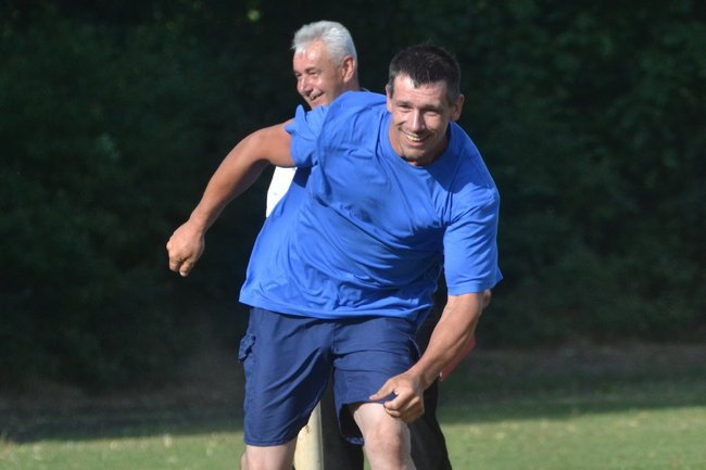 Zabawa w Pawłowicach (zdjęcia)