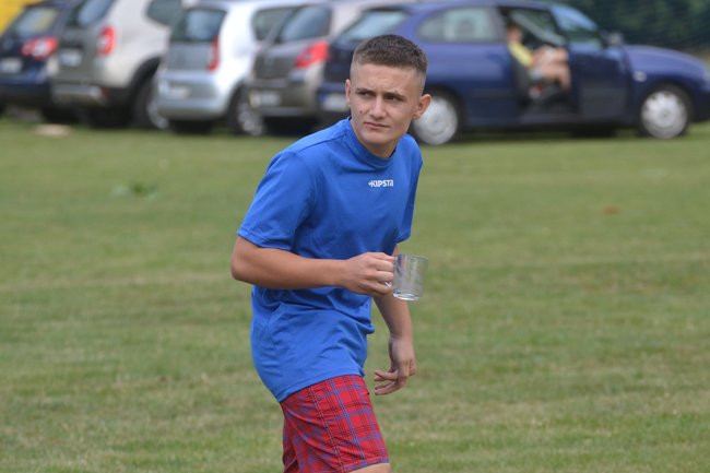 Zabawa w Pawłowicach (zdjęcia)