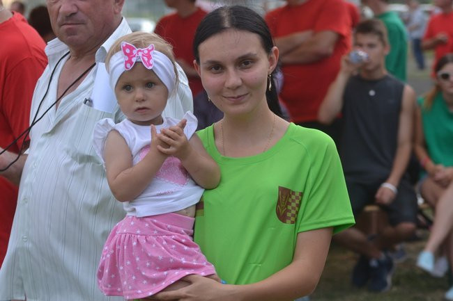 Zabawa w Pawłowicach (zdjęcia)