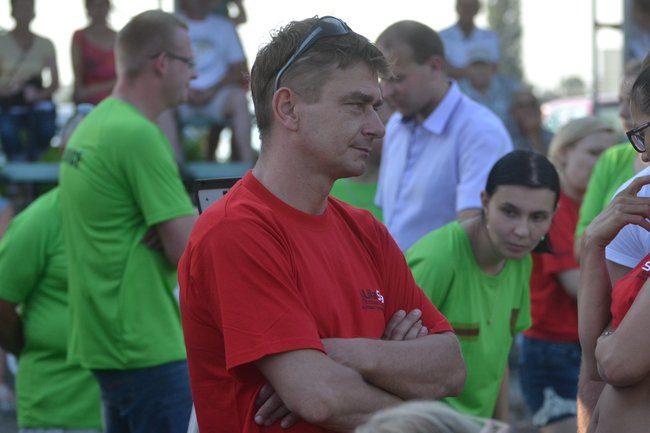 Zabawa w Pawłowicach (zdjęcia)