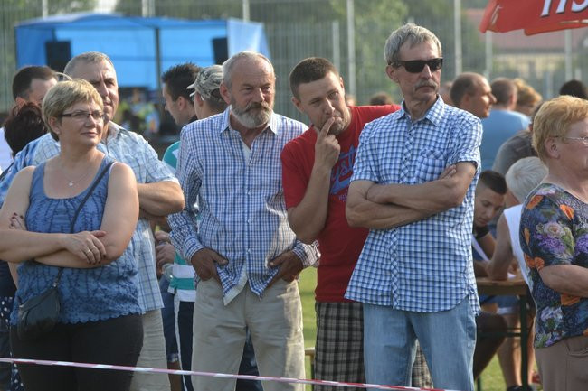 Zabawa w Pawłowicach (zdjęcia)