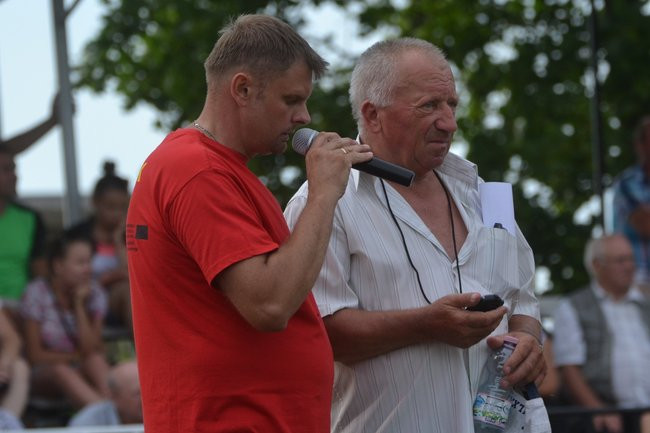 Zabawa w Pawłowicach (zdjęcia)