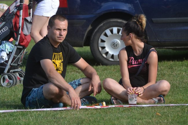 Zabawa w Pawłowicach (zdjęcia)