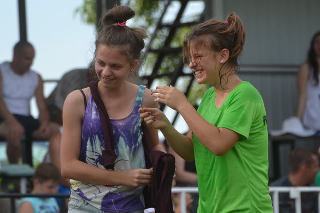 Zabawa w Pawłowicach (zdjęcia)