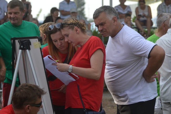 Zabawa w Pawłowicach (zdjęcia)