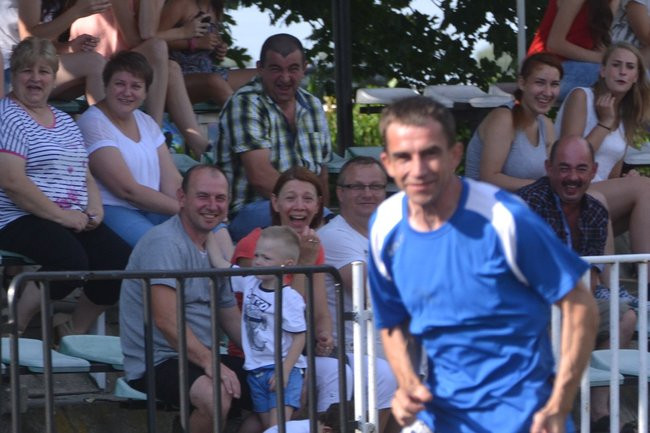 Zabawa w Pawłowicach (zdjęcia)