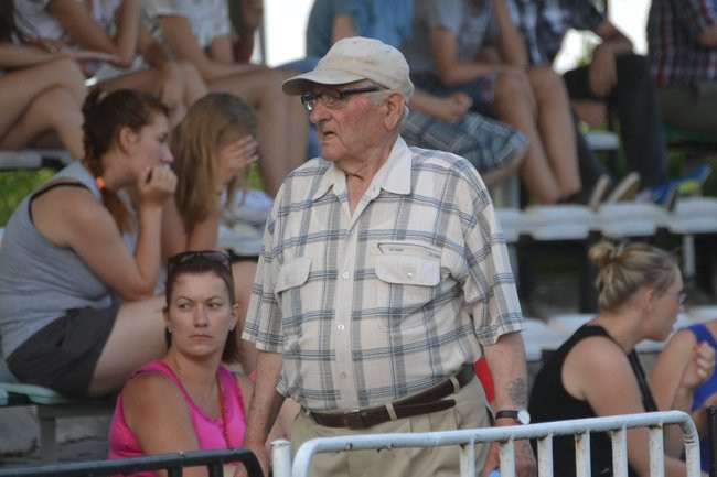 Zabawa w Pawłowicach (zdjęcia)