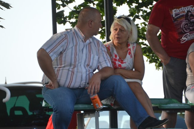 Zabawa w Pawłowicach (zdjęcia)