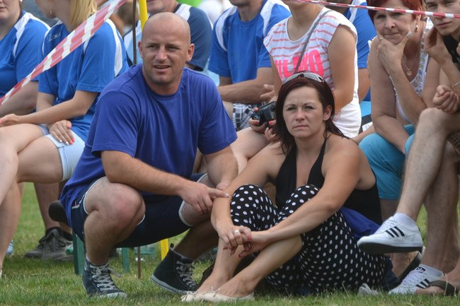 Zabawa w Pawłowicach (zdjęcia)