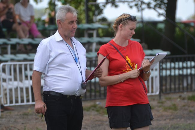 Zabawa w Pawłowicach (zdjęcia)