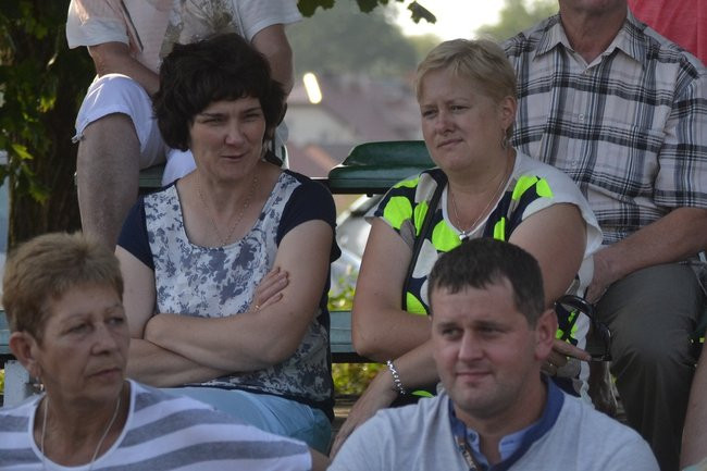 Zabawa w Pawłowicach (zdjęcia)