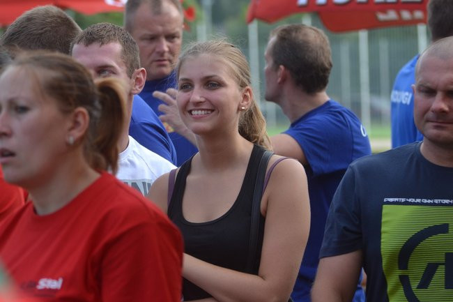 Zabawa w Pawłowicach (zdjęcia)