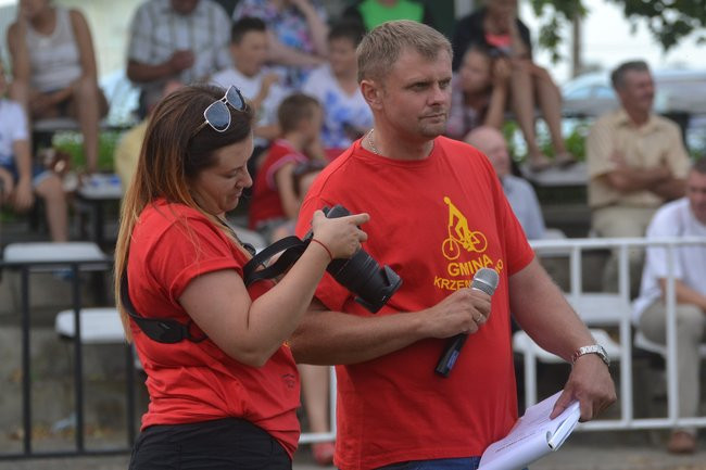 Zabawa w Pawłowicach (zdjęcia)