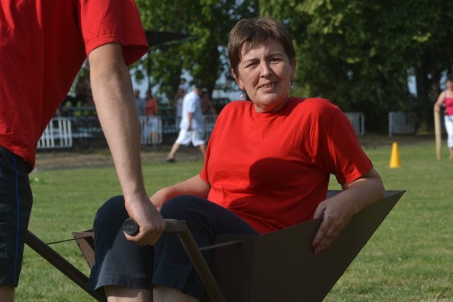 Zabawa w Pawłowicach (zdjęcia)