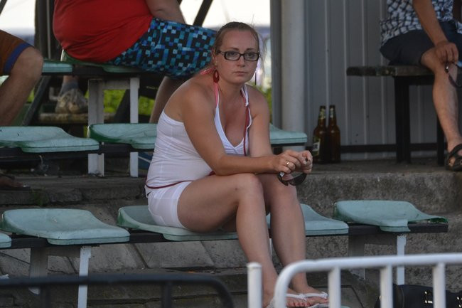 Zabawa w Pawłowicach (zdjęcia)