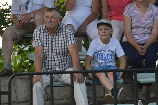 Zabawa w Pawłowicach (zdjęcia)