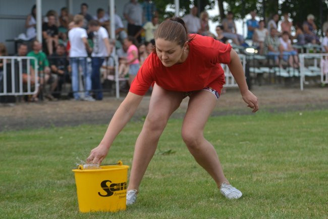 Zabawa w Pawłowicach (zdjęcia)