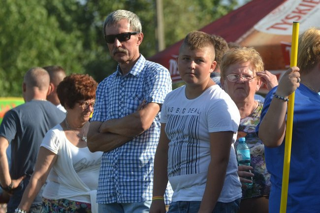 Zabawa w Pawłowicach (zdjęcia)