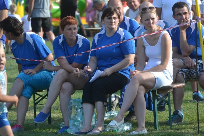 Zabawa w Pawłowicach (zdjęcia)