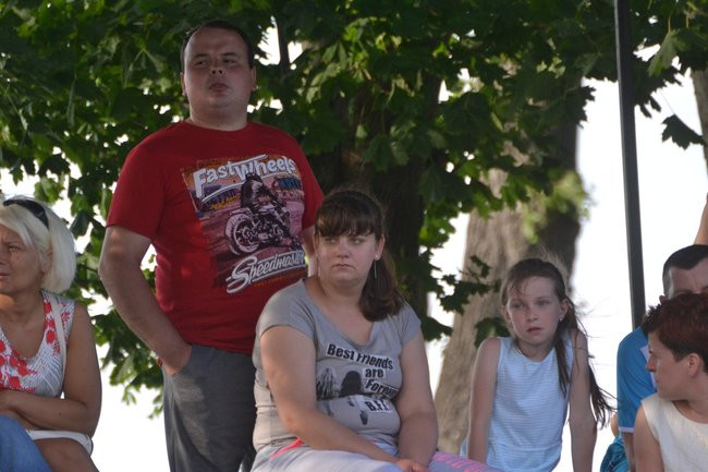 Zabawa w Pawłowicach (zdjęcia)