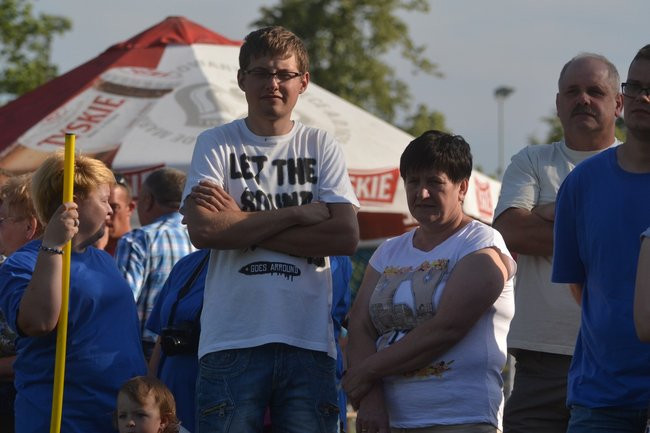 Zabawa w Pawłowicach (zdjęcia)