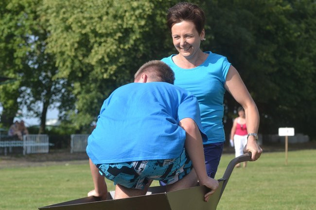 Zabawa w Pawłowicach (zdjęcia)