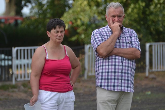 Zabawa w Pawłowicach (zdjęcia)