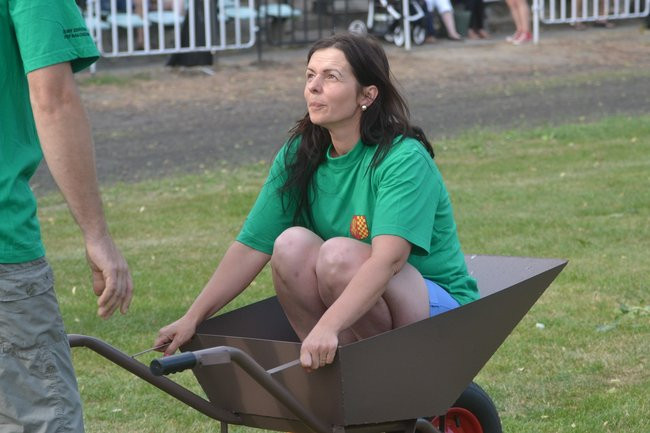 Zabawa w Pawłowicach (zdjęcia)