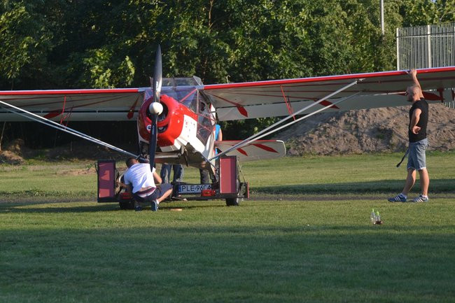 Zabawa w Pawłowicach (zdjęcia)