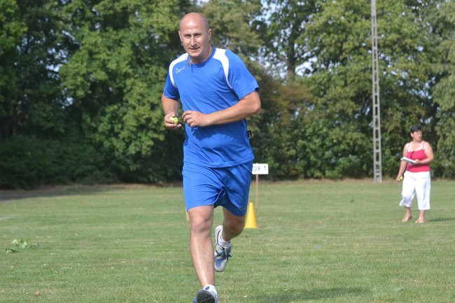 Zabawa w Pawłowicach (zdjęcia)