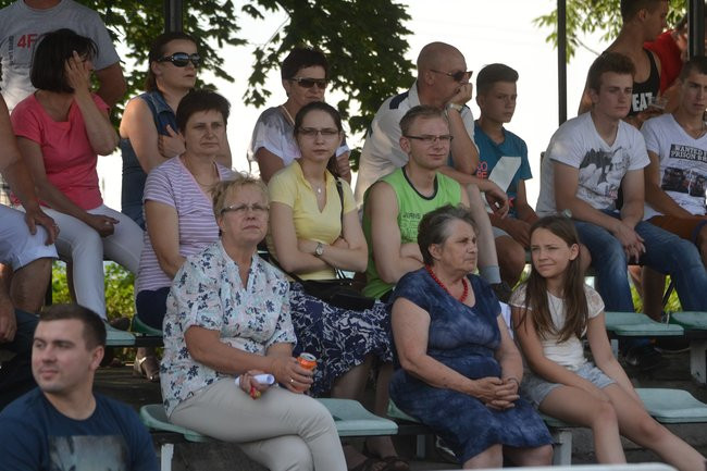 Zabawa w Pawłowicach (zdjęcia)