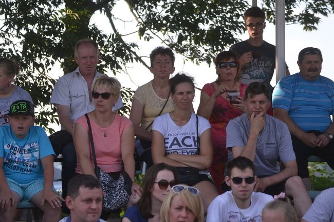 Zabawa w Pawłowicach (zdjęcia)