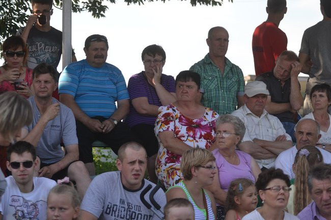 Zabawa w Pawłowicach (zdjęcia)