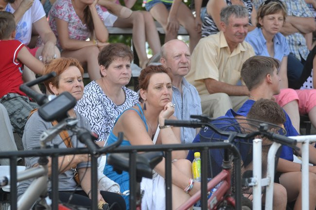 Zabawa w Pawłowicach (zdjęcia)