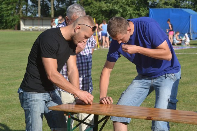 Zabawa w Pawłowicach (zdjęcia)