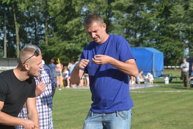 Zabawa w Pawłowicach (zdjęcia)