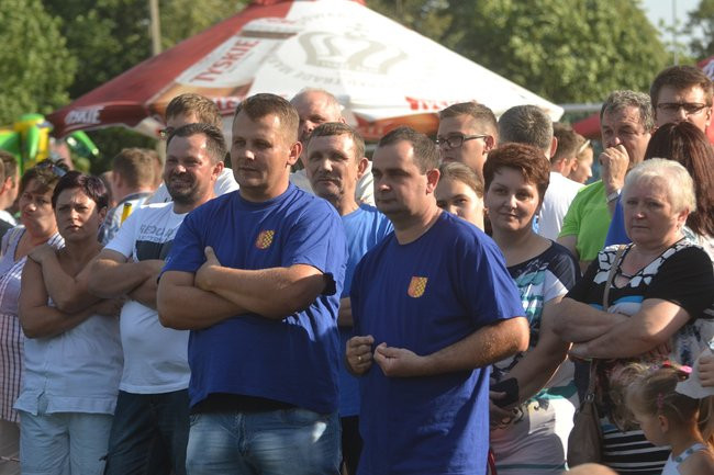 Zabawa w Pawłowicach (zdjęcia)