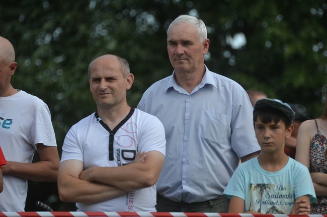 Zabawa w Pawłowicach (zdjęcia)