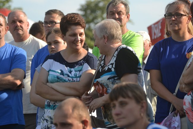 Zabawa w Pawłowicach (zdjęcia)