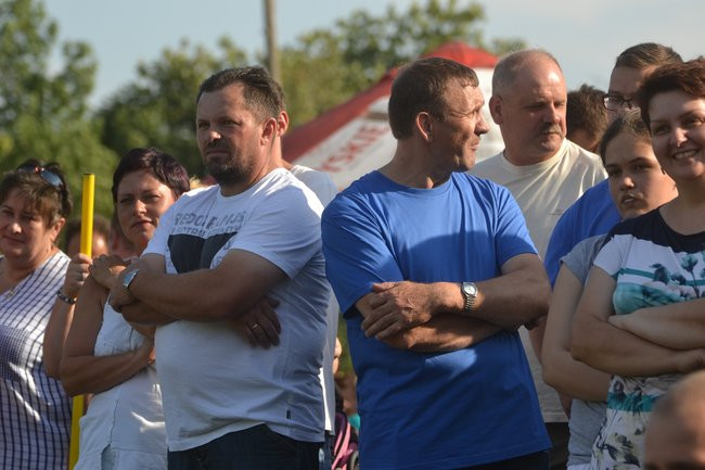 Zabawa w Pawłowicach (zdjęcia)