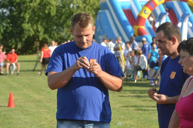 Zabawa w Pawłowicach (zdjęcia)