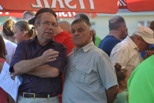 Zabawa w Pawłowicach (zdjęcia)