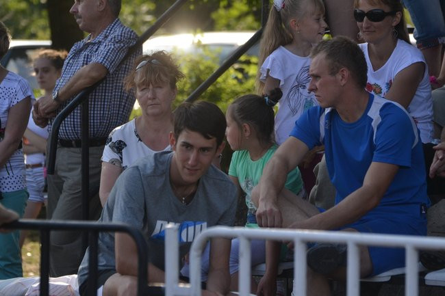 Zabawa w Pawłowicach (zdjęcia)