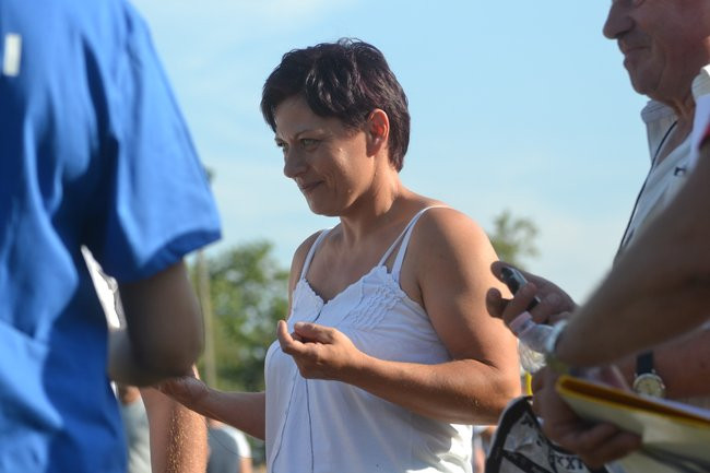 Zabawa w Pawłowicach (zdjęcia)