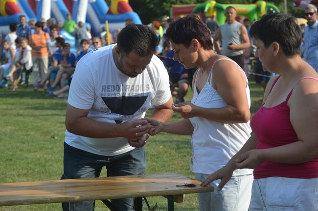 Zabawa w Pawłowicach (zdjęcia)