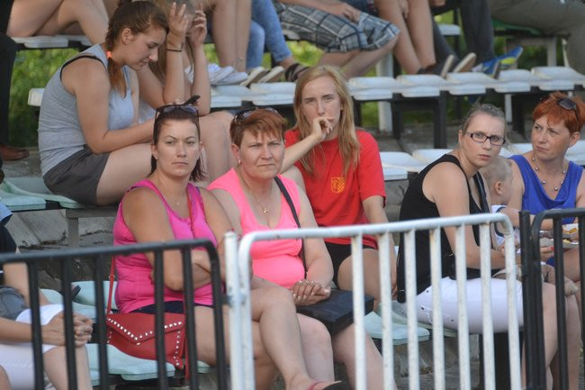 Zabawa w Pawłowicach (zdjęcia)