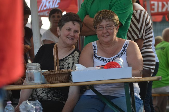 Zabawa w Pawłowicach (zdjęcia)